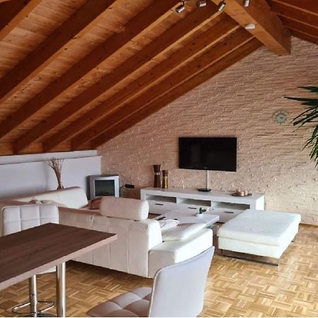 Ferienwohnung Frank Bad Emstal Exterior foto
