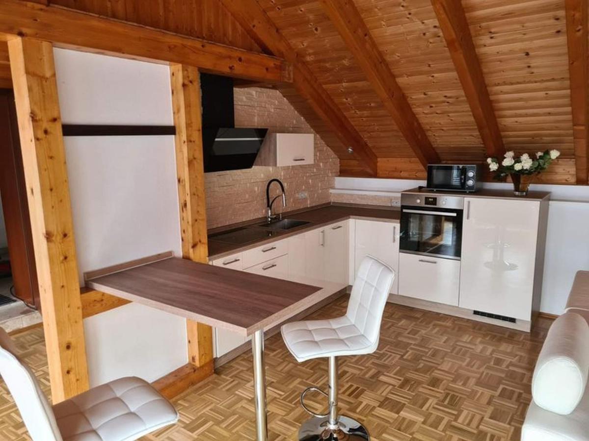 Ferienwohnung Frank Bad Emstal Exterior foto